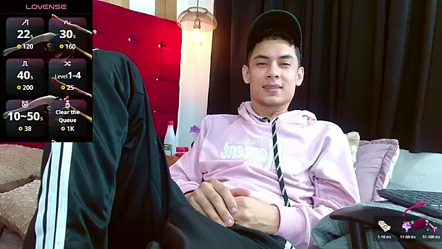 Oliver king sex online show from 11/04/25, 04:39