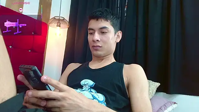 Oliver king sex online show from 11/15/25, 04:03