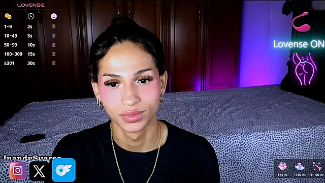 Abby bella09 online show from 10/12/25, 07:51