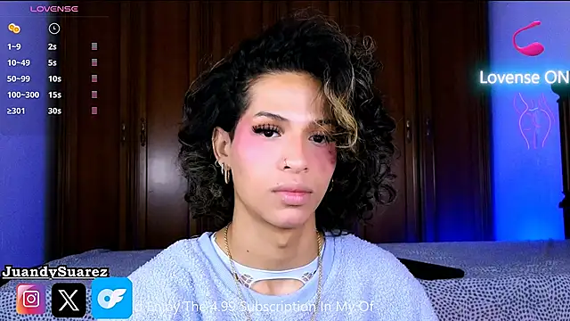 Abby bella09 online show from 11/03/25, 06:58