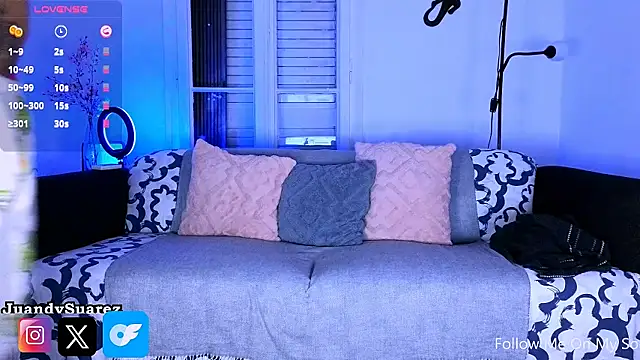 Abby bella09 online show from 11/16/25, 05:35