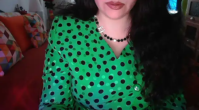 CronacaErotica online show from 02/05/25, 01:44