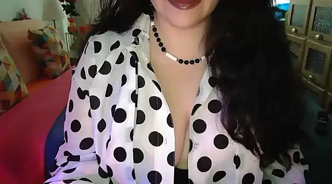 CronacaErotica online show from 02/27/25, 03:05