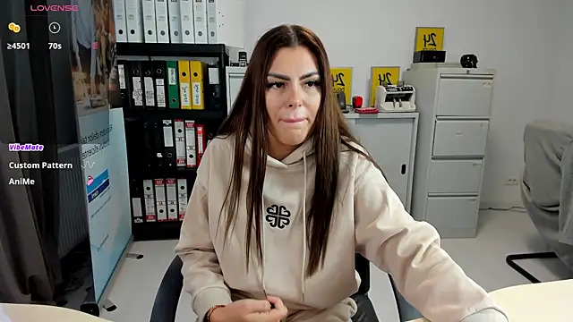 kilenyapatrice online show from 12/03/24, 11:55