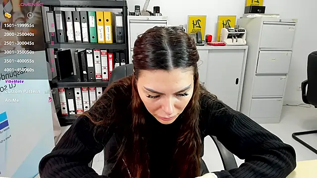 kilenyapatrice online show from 01/20/25, 11:13