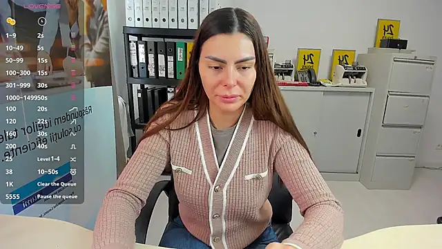 kilenyapatrice online show from 02/24/25, 11:43