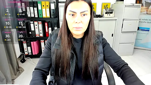 kilenyapatrice online show from 10/04/25, 11:19