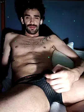 johngil0995 online show from 10/01/25, 09:04