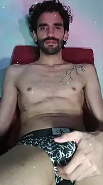 johngil0995 online show from 11/02/25, 01:52