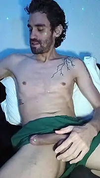 johngil0995 online show from 11/13/25, 12:15