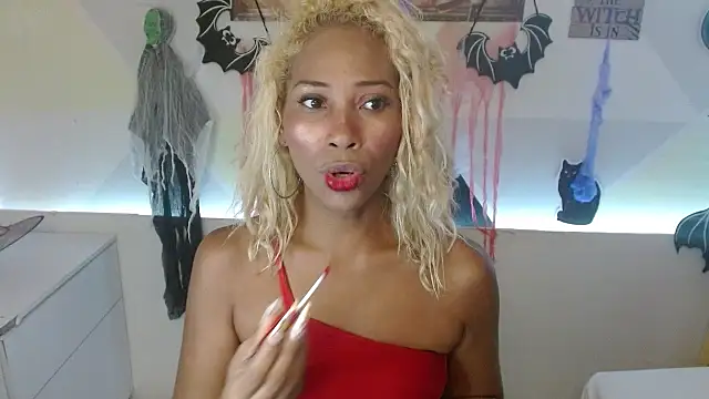 NatashaDormat online show from 10/21/25, 01:23