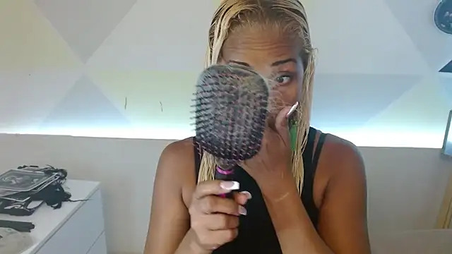 NatashaDormat online show from 11/11/25, 01:22