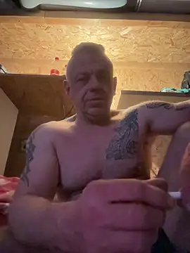 JakubW79 online show from 03/08/25, 12:55