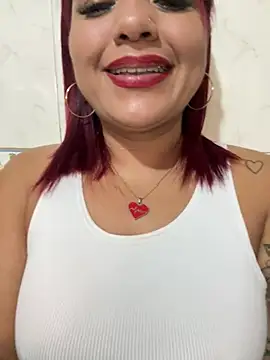 EmmaHot online show from 01/13/25, 09:31