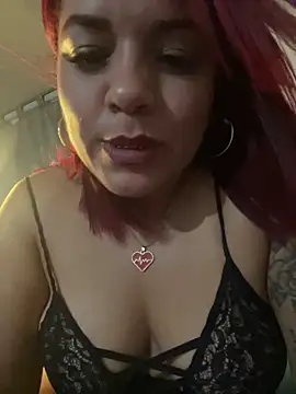 EmmaHot online show from 01/17/25, 01:15
