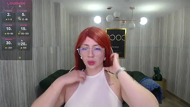 Rachel t  online show from 12/01/24, 04:29