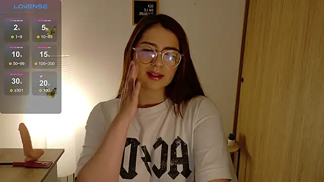 Rachel t  online show from 10/01/25, 10:27