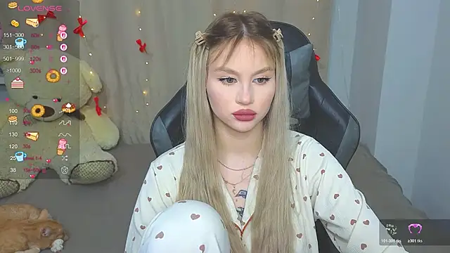 doll barbieee online show from 11/21/25, 05:11