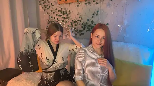   2sya   online show from 02/12/25, 03:27