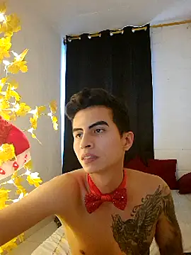 Snapshot of Velk_hot chatting on 12/13/24, 10:13 Velk hot online show from 12/13/24, 10:13