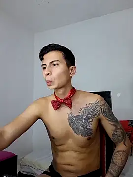 Snapshot of Velk_hot chatting on 03/13/25, 04:49 Velk hot online show from 03/13/25, 04:49