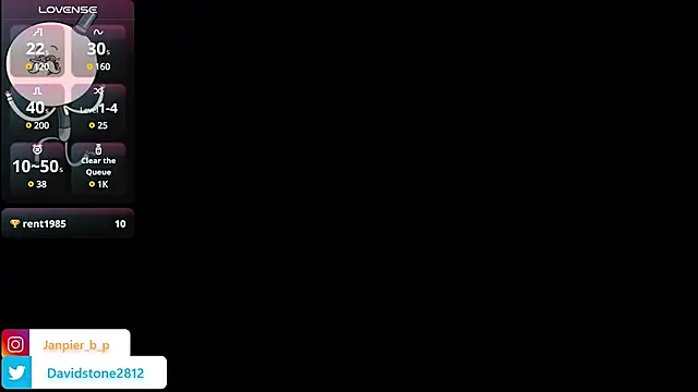 cJuan111 online show from 01/16/25, 09:27