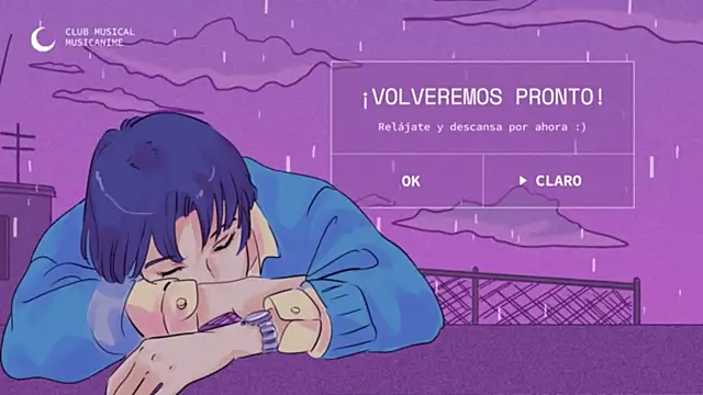 cJuan111 online show from 03/20/25, 06:30