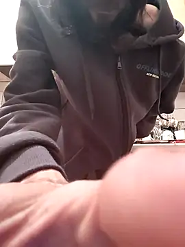 vulpe8400 online show from 11/23/25, 10:31