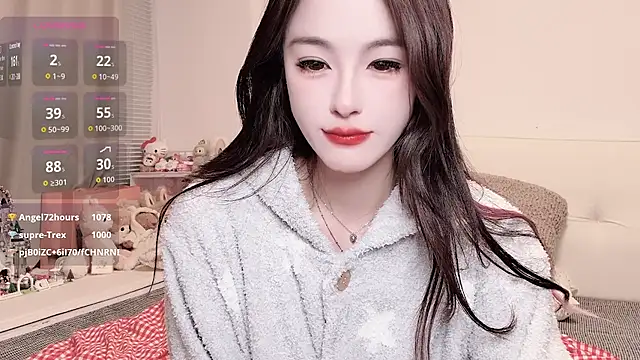 Neyllar online show from 11/04/25, 12:48