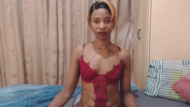 SasyyLissaa online show from 10/15/25, 09:37