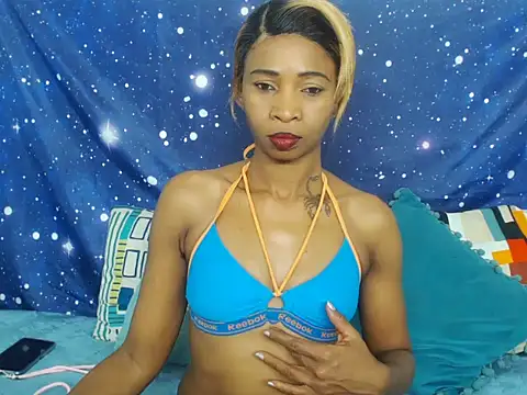 SasyyLissaa online show from 10/23/25, 09:24