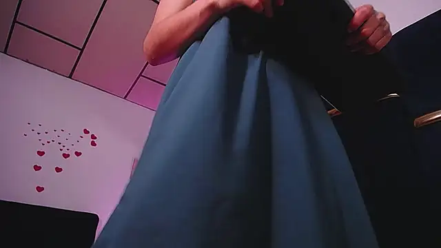 fulfill fantasies1 online show from 03/04/25, 10:02