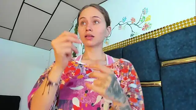 fulfill fantasies1 online show from 09/22/25, 12:40