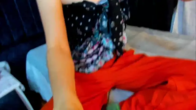 fulfill fantasies1 online show from 10/06/25, 01:36