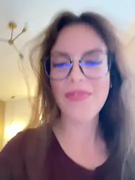 Snapshot of AylaRed chatting on 01/31/25, 11:56 AylaRed online show from 01/31/25, 11:56