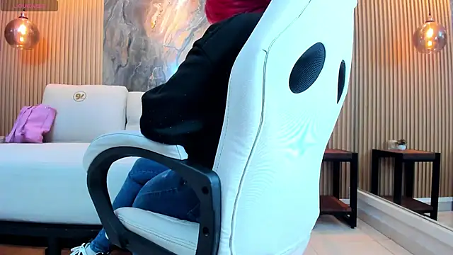 ella harper online show from 11/22/25, 02:43