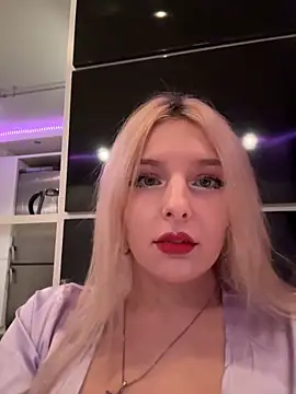 XMelissaX online show from 10/10/25, 07:24