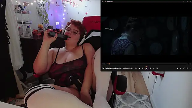 Sweetleeahxx online show from 11/08/25, 06:40