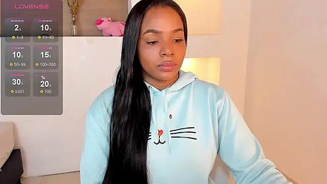 IvyBliss8 online show from 01/13/25, 12:02