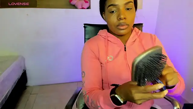 IvyBliss8 online show from 02/17/25, 12:38