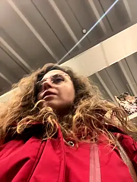 Snapshot of ItalianiMuli chatting on 11/29/25, 03:15 ItalianiMuli online show from 11/29/25, 03:15