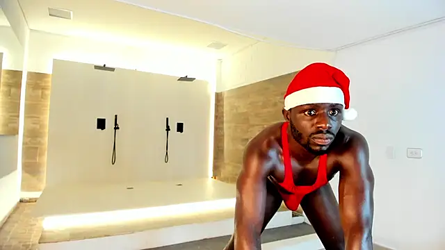 Latrellx7 online show from 12/12/24, 01:06