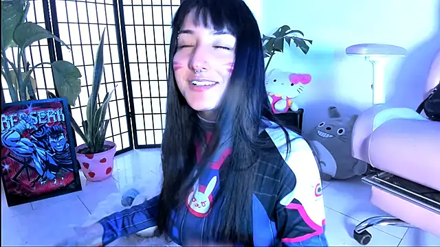 Snapshot of julyana_ chatting on 10/22/25, 05:24 julyana online show from 10/22/25, 05:24