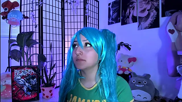 Snapshot of julyana_ chatting on 10/29/25, 04:09 julyana online show from 10/29/25, 04:09