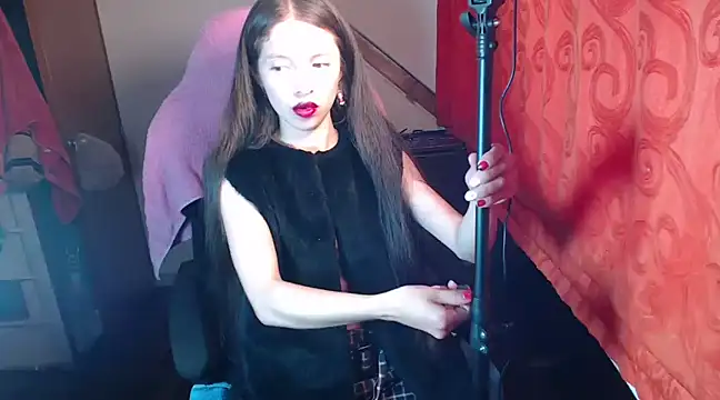 sweetdam12 online show from 01/07/25, 07:06