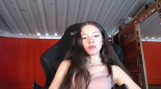 sweetdam12 online show from 01/15/25, 07:34