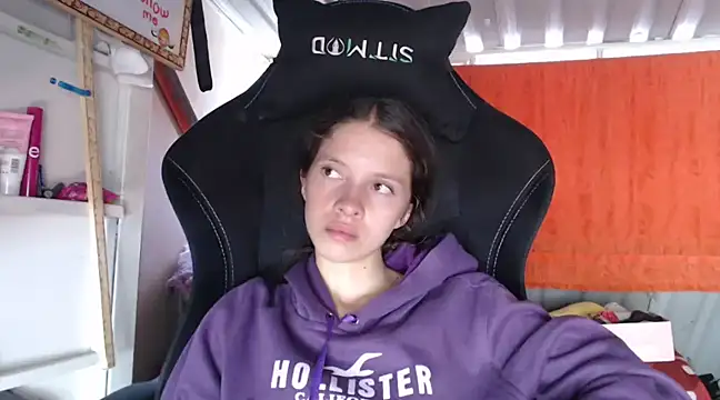 sweetdam12 online show from 01/20/25, 07:14