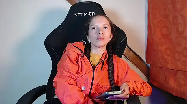 sweetdam12 online show from 01/23/25, 09:50