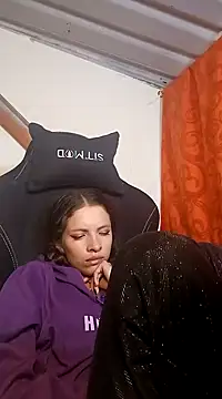 sweetdam12 online show from 01/25/25, 10:28