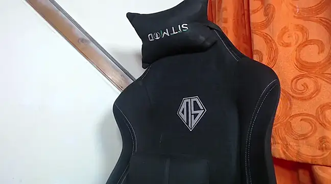 sweetdam12 online show from 02/05/25, 08:14